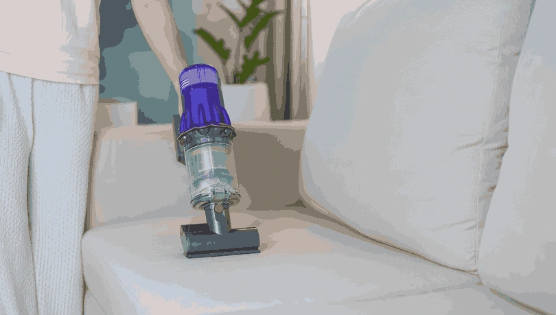 Professional Upholstery Cleaning North Shore